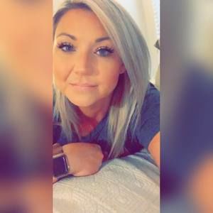 Meet your Posher, Kimberly